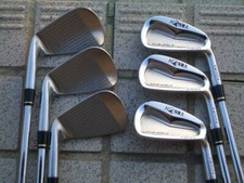 HONMA Club Iron Set TW717V