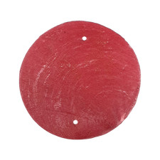 Capiz Sea Shell Discs 5cm With