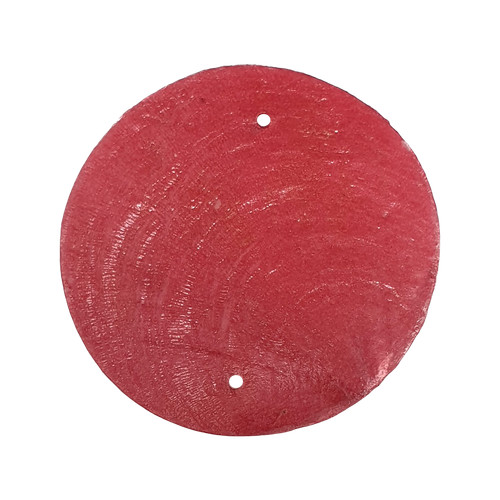 Capiz sea shell - shell, 5cm