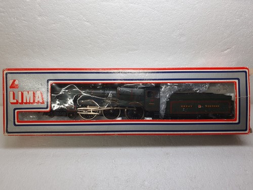 Lima 205103 gwr king - 205103,