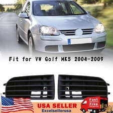 ABS Front bumper Grille Grill