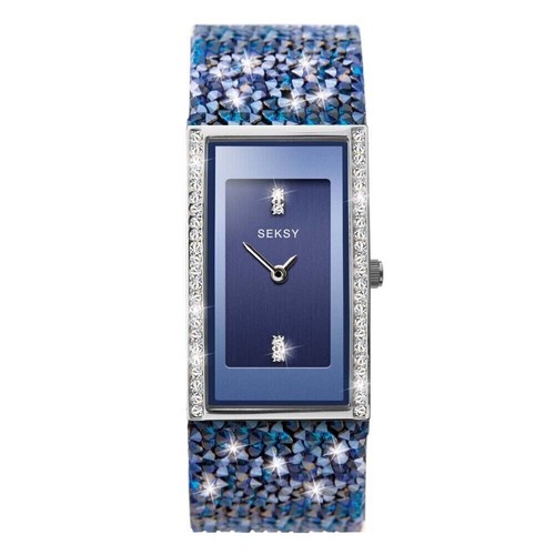 Seksy 2906 rocks ladies watch - seksy,
