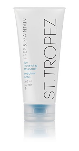 Tropez tan enhancing body - enhancing,