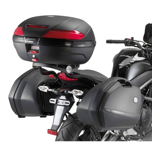 Luggage rack for - rack, kawasaki