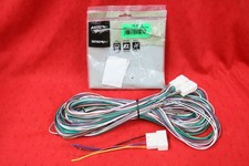 Metra 70-8116 Amp Bypass