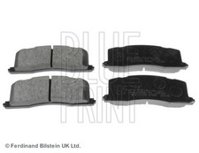 Blueprint ADT342110 Brake Pad
