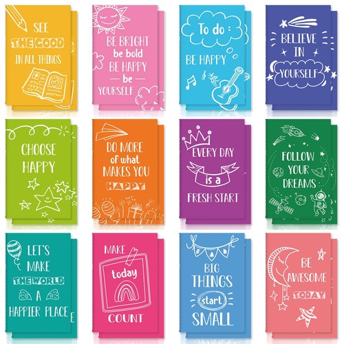 Zonon pcs mini notebooks - zonon,