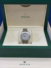 Rolex Yacht-Master 168622