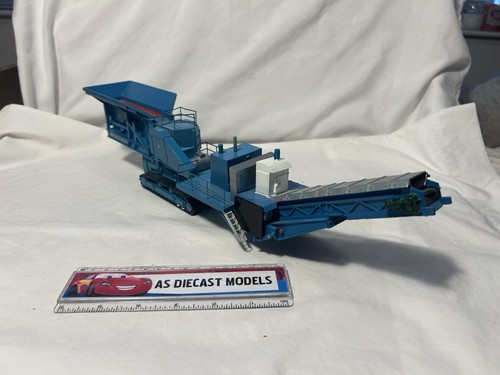 Corgi modern truck - corgi,
