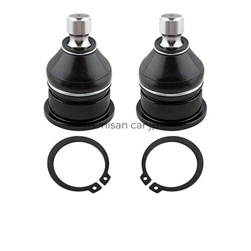 Boxi front upper ball - ball, joint