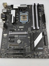 Msi z97s sli krait - msi,