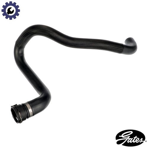 Radiator hose 4989 for - 05-4989,