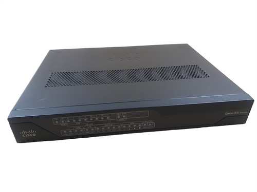 Cisco 880g series - cisco,