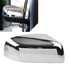 Right Side Rearview Mirror Cap