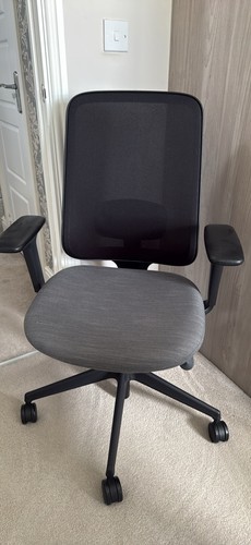 Slouch task one - task,