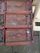 Tuileries de beauvais Roof