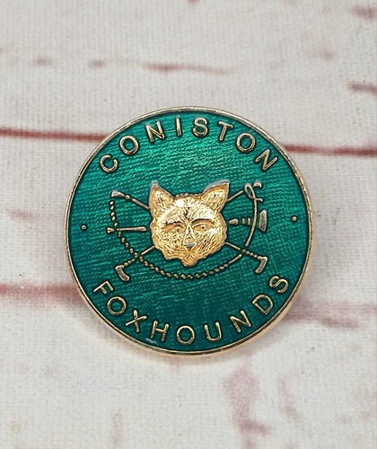 Vintage coniston foxhounds - vintage,