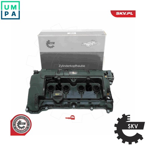 Cylinder head cover 48skv093 - cylinder,