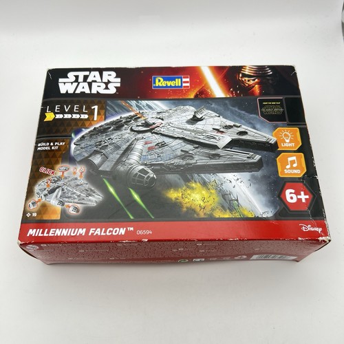 Revell star wars - revell,