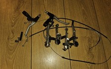 Promax Bicycle V Brakeset