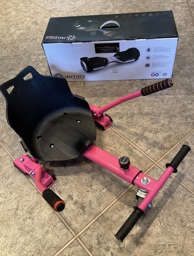 Motion segboard hoverboard - motion,