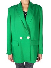ZARA Emerald Green Double