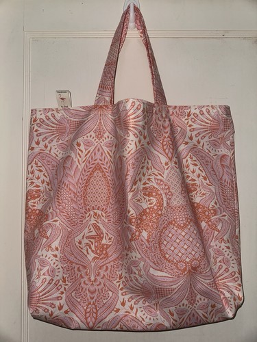 Tula pink gift rapt - pink,