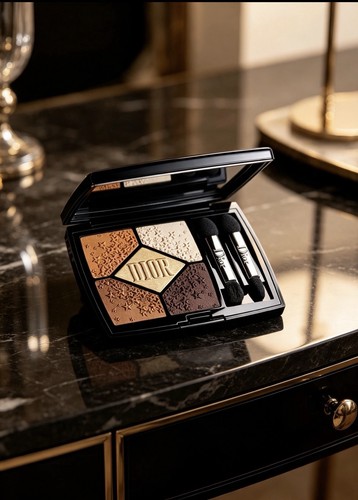 Dior couleurs midnight - dior, 5