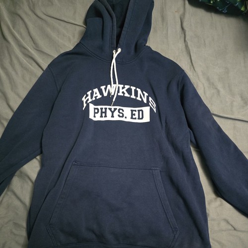 Nike stranger things navy blue - nike,