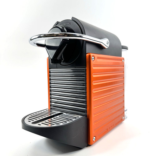 Krups nespresso pixie xn3006 - krups,