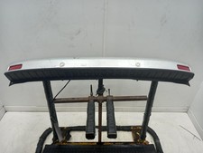 FORD TRANSIT CUSTOM Rear