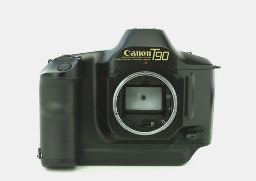 Canon t90 spare - t90,