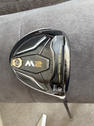 Taylormade driver 5 - m2, 9.5