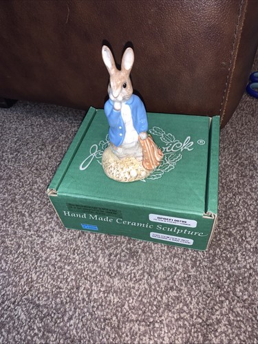 Beswick beatrix potter - beswick,