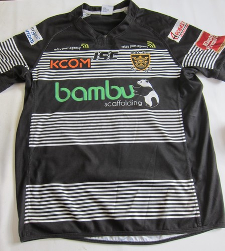 Hull 2017 season - fc, home