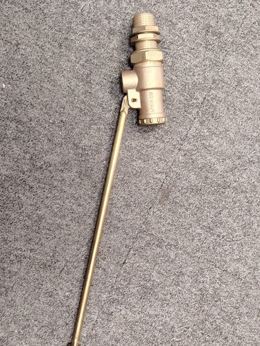 Beta float valve ball - beta, 1"