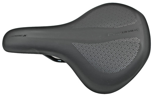 Acid sequence pro bike saddle - acid,