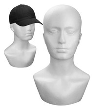 Foam Male Display Mannequin