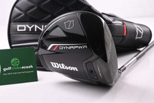 Wilson DYNAPWR Carbon 2025