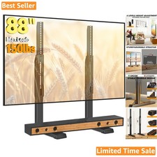 Universal Table Top TV Stand