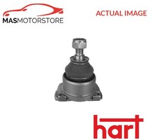 SUSPENSION BALL JOINT FRONT OUTER HART 420 443 H NEW OE REPLACEMENT