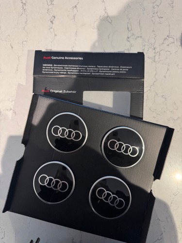 Genuine audi center - audi,