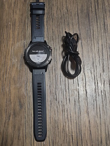 Garmin fenix 51mm - garmin,