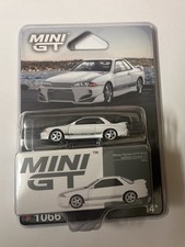 Nissan Skyline GT-R R32