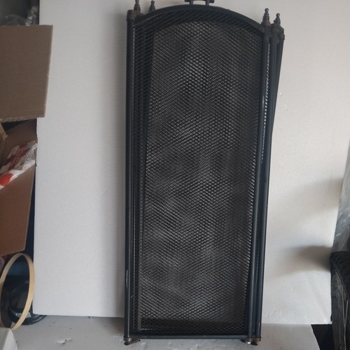 Heavy duty steel - heavy, panel