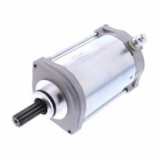 Starter motor jmp mqd68372 - motor,