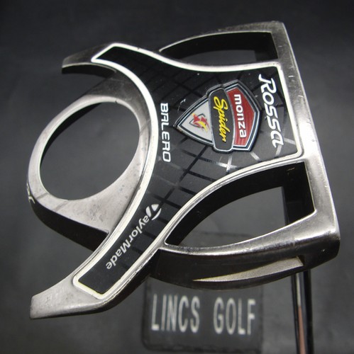 Taylormade rossa monza spider - monza,