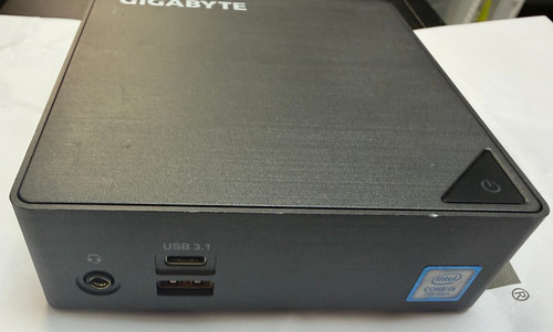 Gigabyte brix bki5a 7200 - brix, gb-bki5a-7200