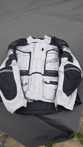 Rst adventure pro - pro, jacket