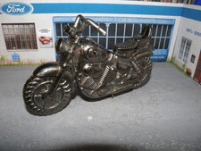 Novelty motorbike lighter - novelty,